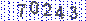 This Is CAPTCHA Image