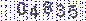 This Is CAPTCHA Image
